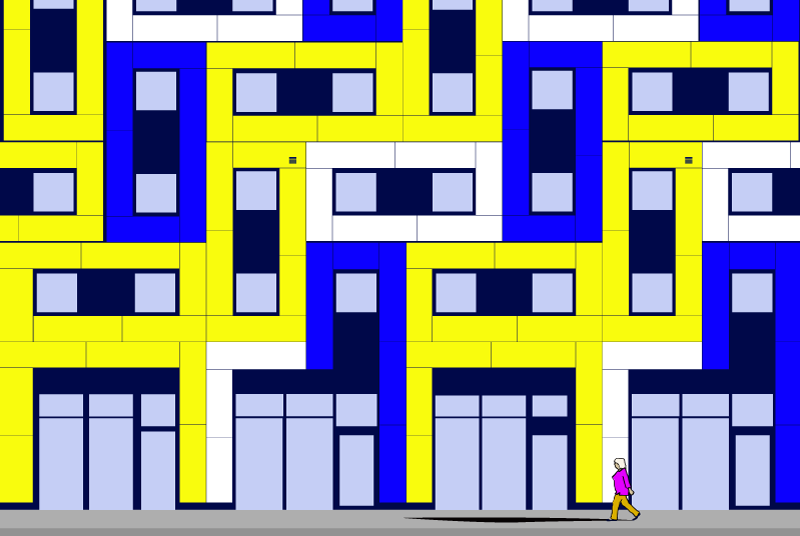 building