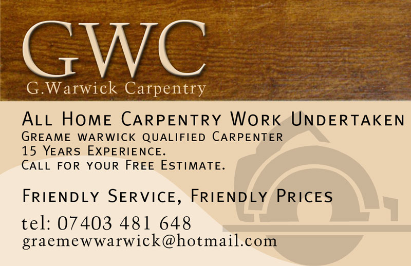 Business Card