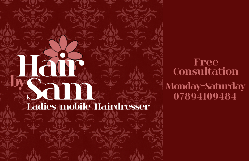business card