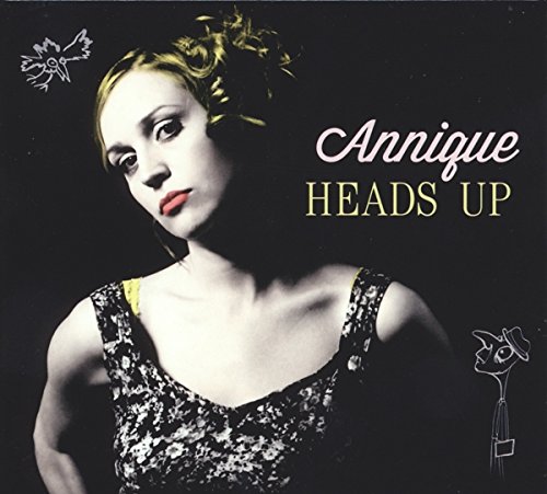 heads up album