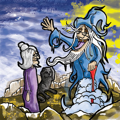childrens book illustration