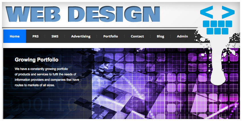 web Design