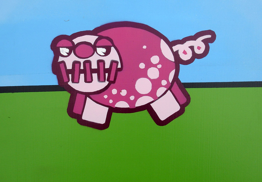 piggy