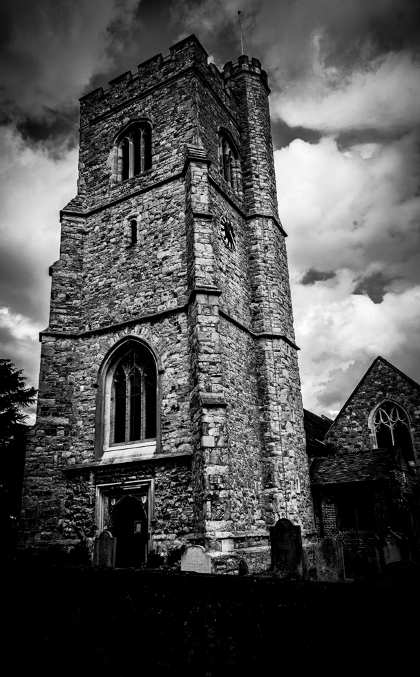 Dark Tower